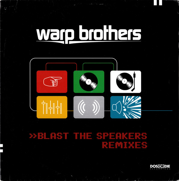 Warp Brothers-0
