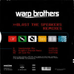 Warp Brothers-1