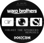 Warp Brothers-2