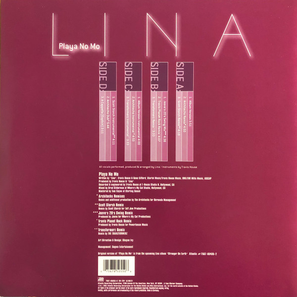 Lina-1