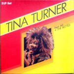 Tina Turner Featuring Ike Turner + The Ikettes-0