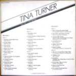 Tina Turner Featuring Ike Turner + The Ikettes-1