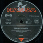 Precious Wilson-3