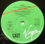 UB40-2