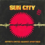 Artists United Against Apartheid-0