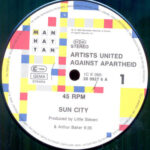 Artists United Against Apartheid-2