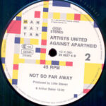 Artists United Against Apartheid-3