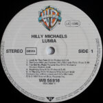 Hilly Michaels-2