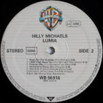 Hilly Michaels-3