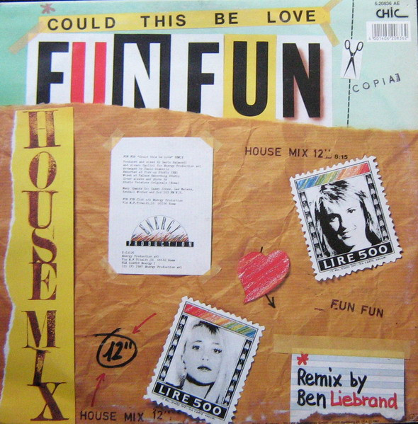 Fun Fun-1