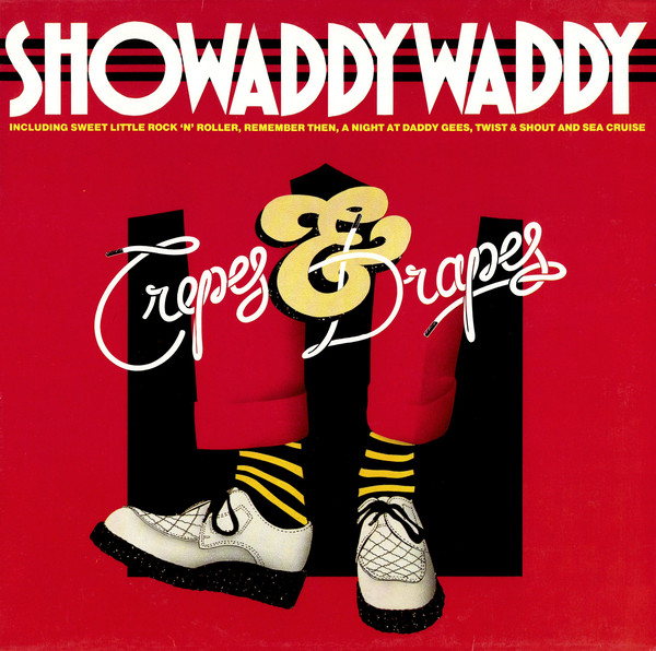 Showaddywaddy-0