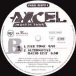Axcel-1