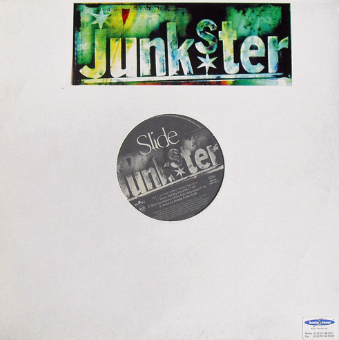 Junkster-0