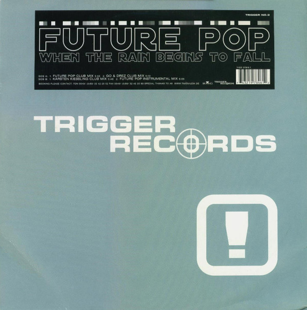 Future Pop-0