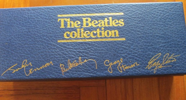 The Beatles-1