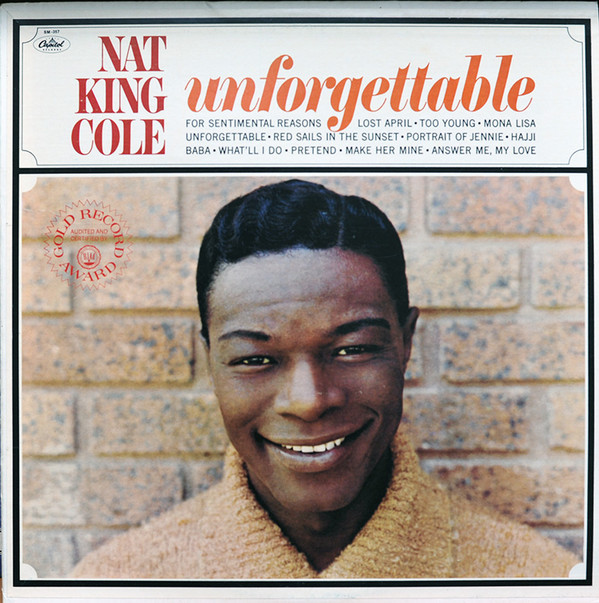 Nat King Cole-0