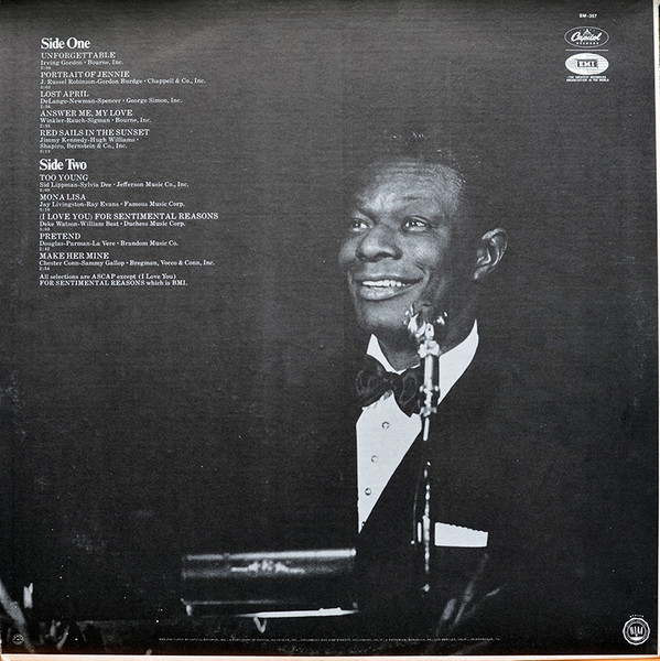 Nat King Cole-1