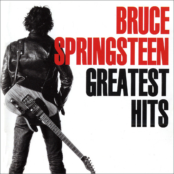 Bruce Springsteen-0