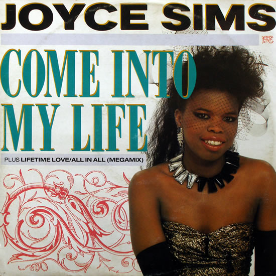 Joyce Sims-0