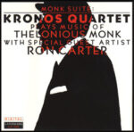 Kronos Quartet-0