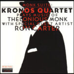 Kronos Quartet-0