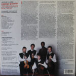 Kronos Quartet-1