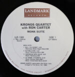 Kronos Quartet-2