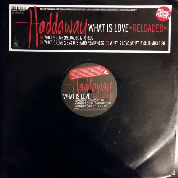 Haddaway-0