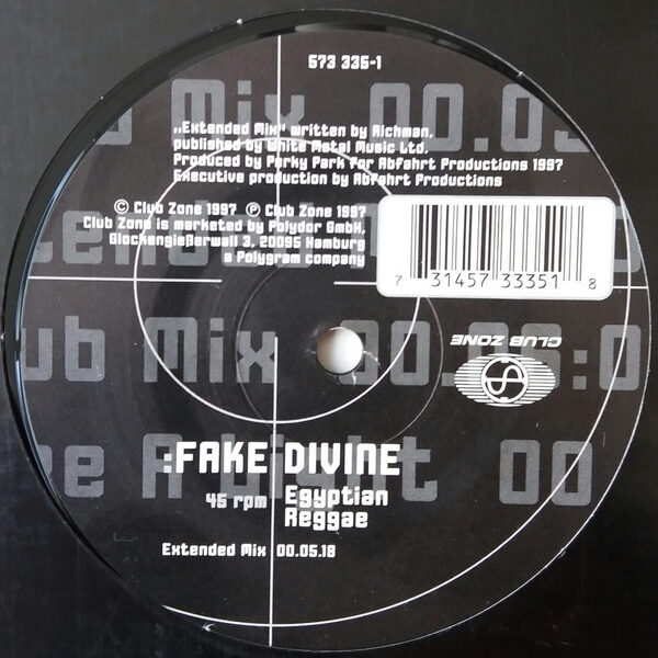 Fake Divine-1