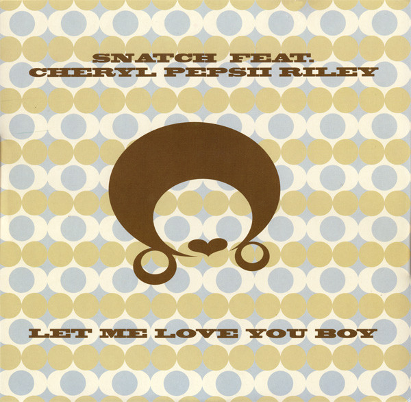 Snatch (2) Feat. Cheryl Pepsii Riley-0