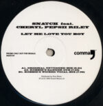 Snatch (2) Feat. Cheryl Pepsii Riley-2