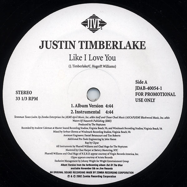 Justin Timberlake-1