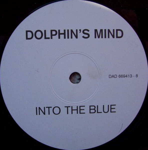 Dolphin's Mind-0