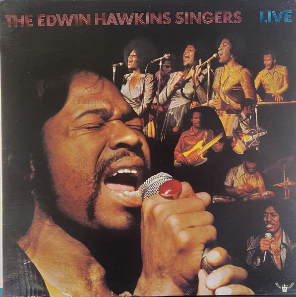 The Edwin Hawkins Singers*-0
