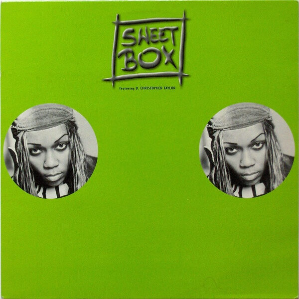 Sweetbox Featuring D. Christopher Taylor-0