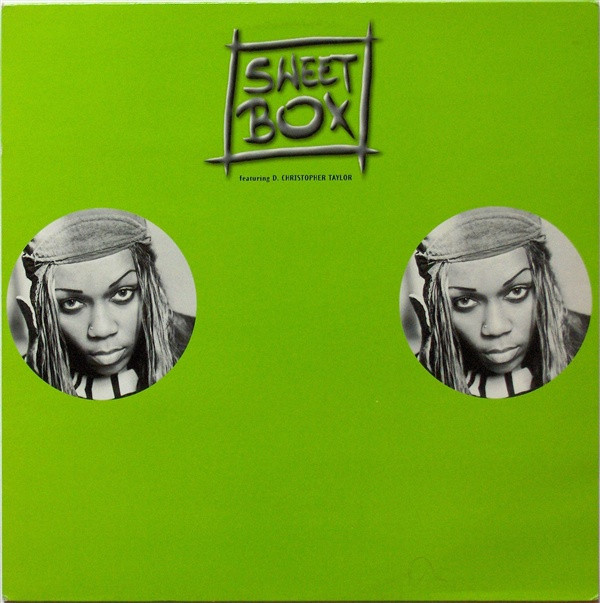 Sweetbox Featuring D. Christopher Taylor-0