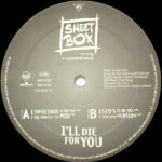 Sweetbox Featuring D. Christopher Taylor-2