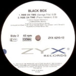 Black Box-3