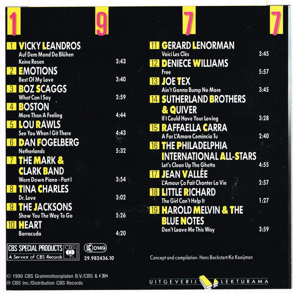 Various-1