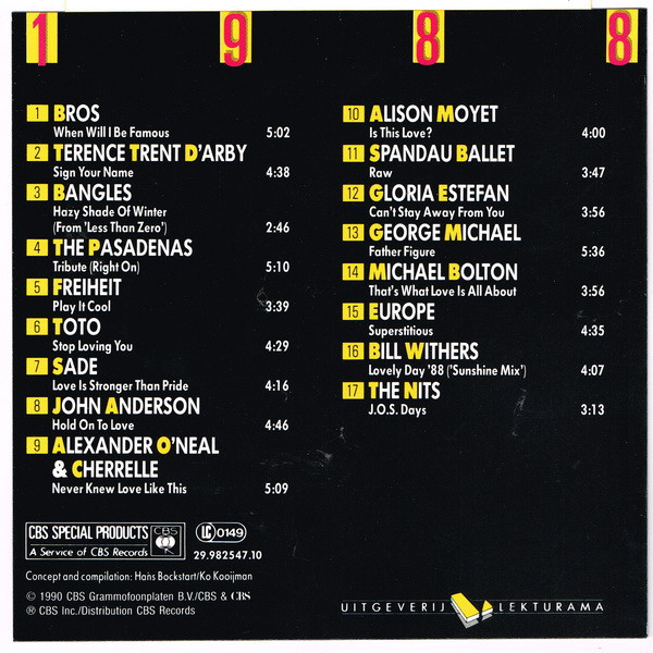 Various-1