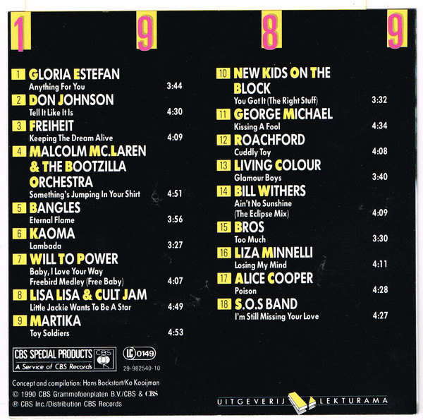 Various-1