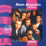 Afrika Bambaataa & Family-0