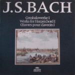 J.S. Bach*-0