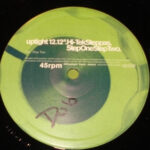 High Tek Steppas-1