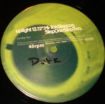 High Tek Steppas-2