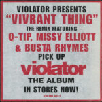 Violator (3) Feat Q-Tip-3