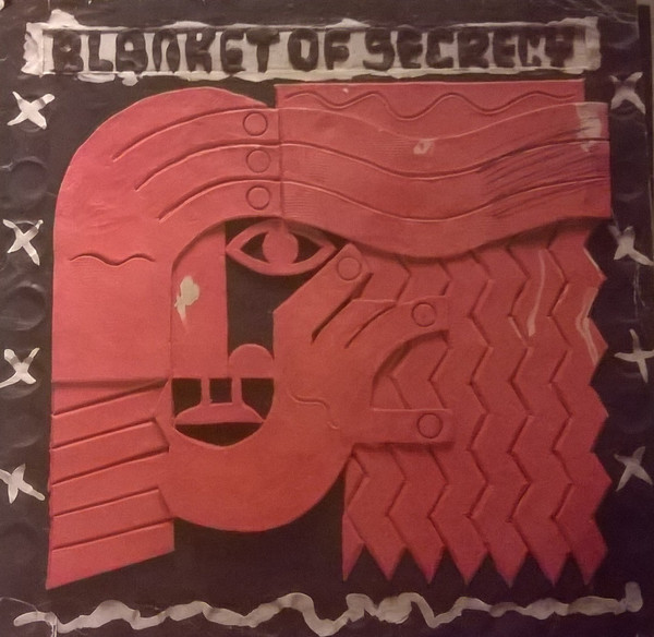 Blanket Of Secrecy-0
