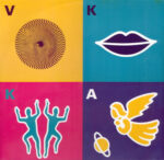 Vision Masters And Tony King Featuring Kylie Minogue-0