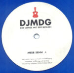 DJMDG Der Junge Mit Der Gitarre*-1