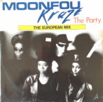 Moonfou / Kraze-0
